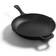 Commercial Chef Pre-Seasoned Cast Iron 10.25 "