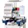 Embroidery Machine 1501