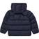 Polo Ralph Lauren Classics Padded Jacket - Navy Blue