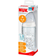 Nuk First Choice Glass Bottle with Size 1 Latex Teat 240ml