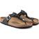 Birkenstock Gizeh Oiled Leather - Black