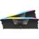 Corsair Vengeance RGB Black DDR5 7200MHz 2x16GB (CMH32GX5M2X7200C34)