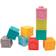 Ludi Interlocking Blocks 9pcs