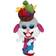 Funko Pop! Animation Looney Tunes 80th Bugs Bunny in Fruit Hat Diamond Special Edition