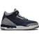 Nike Air Jordan 3 Retro GS - Georgetown Midnight Navy/Cement Grey/White