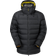 Mountain Equipment Lightline Jacket - Obsidan/Acid