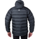 Mountain Equipment Lightline Jacket - Obsidan/Acid