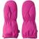 Reima Mittens Tassu - Magenta Purple (5300115A-4810)