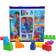 Mattel Big Building Mega Bloks 80pcs