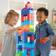 Mattel Big Building Mega Bloks 80pcs