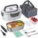 Vabaso Electric Food Container 0.4gal