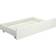 vidaXL Bed Boxes Set of 2