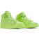 Nike Billie Eilish x Air Jordan 1 KO W - Volt