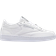 Reebok Club C 85 W - Cloud White/Classic White/Silver Metallic