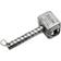 Mjolnir Bottle Opener 6.5"