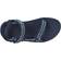 Teva Youth Hurricane XLT 2 - Kishi Dark Blue