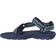 Teva Youth Hurricane XLT 2 - Kishi Dark Blue