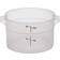 Cambro Round Food Container 0.5gal