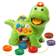 Vtech Chomp & Count Dino