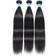 Panse Hair Peruvian Straight Virgin Hair 3-pack