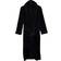 NY Threads Women Fleece Shawl Collar Bathrobe