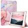 PIXIU ipad 10.2 case with Pencil Holder,iPad 8th/7th Generation Case,Full Body Protective Filio Smart case Cover with Wake/Sleep Feature for iPad 10.2 inch 2019 & 2020 Release