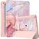 PIXIU ipad 10.2 case with Pencil Holder,iPad 8th/7th Generation Case,Full Body Protective Filio Smart case Cover with Wake/Sleep Feature for iPad 10.2 inch 2019 & 2020 Release