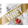 Swedish Supplements Whey Protein Deluxe Fresh Strawberry 900g