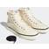 Adidas Nizza HI RF 74 - Ecru Tint/Cream White/Core Black