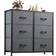 WLIVE Storage Tower Chest of Drawer 31.5x29.4"