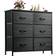 WLIVE Storage Tower Chest of Drawer 31.5x29.4"