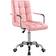 Yaheetech Modern Office Chair 40.6"