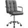 Yaheetech Modern Office Chair 40.6"