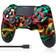 MOOGOLE Grafiti Style Wireless Controller- Multicolour