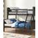 Donco kids 0118-TFCS Full Bunk Bed