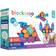 National Geographic Blockaroo Magnetic Foam Building Blocks 50pcs