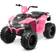 Kidzone ATV 12V