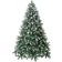 Senjie Artificial Christmas Tree 60"