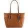 Michael Kors Charlotte Large Top Zip Tote Bag