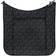 Michael Kors Briley Small Logo Messenger Bag - Black