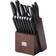 Chicago Cutlery Avondale 1122384 Knife Set