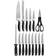 Chicago Cutlery Avondale 1122384 Knife Set