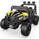 Anpabo Ride on UTV with Remote Control 12V