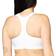 Hanes Racerback Compression Sports Bra