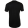 Sols Mens Classico Contrast Short Sleeve Football T-Shirt - Black/White