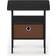 Furinno Andrey Bedside Table 15.5x15.5"
