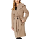 Happy Holly Hillevi Hooded Coat