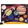 Crocodile Creek Solar System 72 Pieces