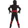 California Costumes Kid's Stealth Ninja Costume