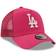 New Era LA Dodgers A-Frame Trucker Cap